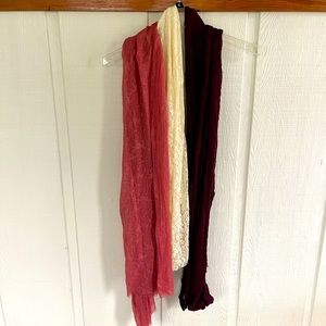 Scarf Bundle